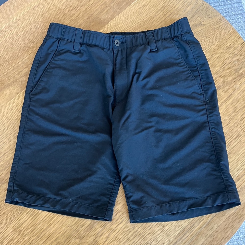 Under armour loose fit men’s shorts